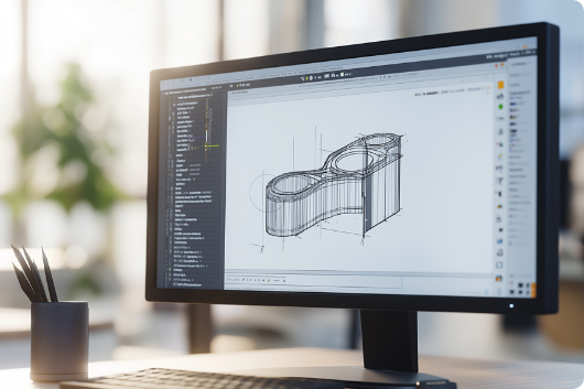 visual BOMのイメージ