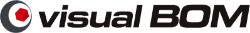 visual BOMのロゴ