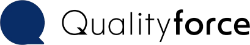 Qualityforceのロゴ