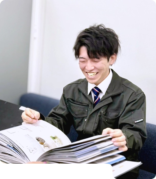 年齢や立場を越えて感じたチームの団結力